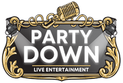 PARTY DOWN LIVE ENTERTAINMENT