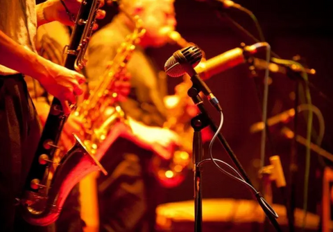 BOOK THE BIG BAND